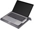 HAMA Hladnjak za laptop do 15.6", LED, crni